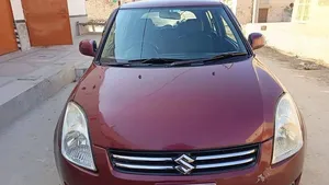 Suzuki Swift DLX 1.3 2010 for Sale