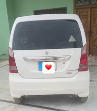 Suzuki Wagon R VXL 2018 for Sale