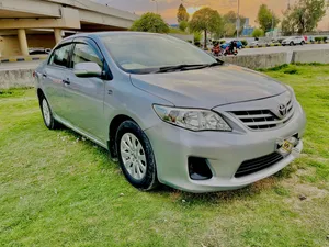 Toyota Corolla 2.0D Saloon 2012 for Sale