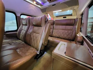 Toyota Hiace TRH 229 2013 for Sale
