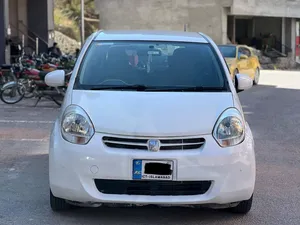 Toyota Passo X Kutsurogi 2011 for Sale