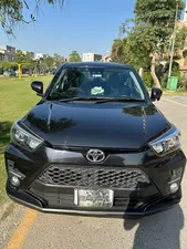 Toyota Raize 2020 for Sale