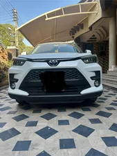 Toyota Raize Z 2019 for Sale