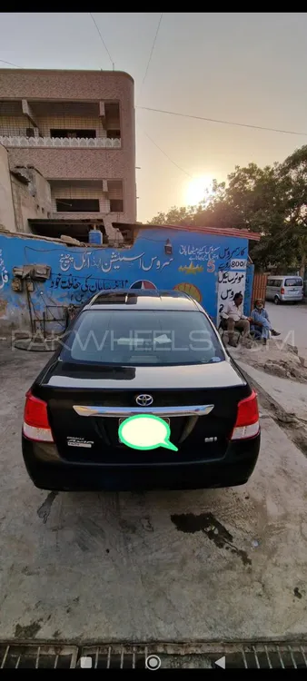 ٹویوٹا کرولا ایکسیو 2014 for Sale in کراچی ٹویوٹا کرولا ایکسیو 2014 for Sale in کراچی Image-4