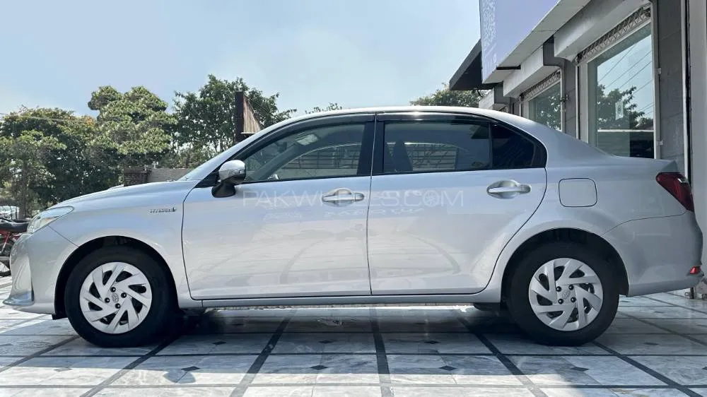ٹویوٹا کرولا ایکسیو 2020 for Sale in لاہور ٹویوٹا کرولا ایکسیو 2020 for Sale in لاہور Image-8