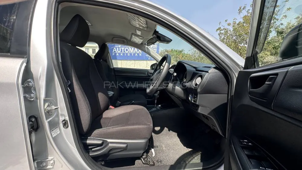 ٹویوٹا کرولا ایکسیو 2020 for Sale in لاہور ٹویوٹا کرولا ایکسیو 2020 for Sale in لاہور Image-9