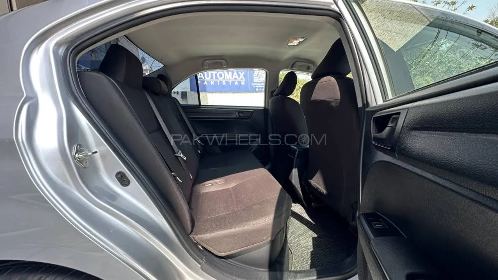 ٹویوٹا کرولا ایکسیو 2020 for Sale in لاہور ٹویوٹا کرولا ایکسیو 2020 for Sale in لاہور Image-11