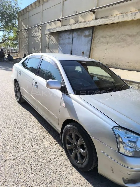 Toyota Premio 2004 for Sale in Karachi Image-1