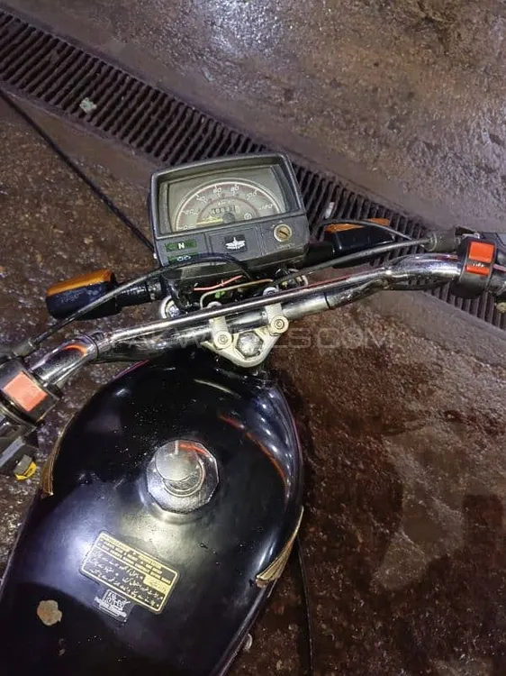 Union Star US 70cc 2024 for Sale Union Star US 70cc 2024 for Sale Image-3