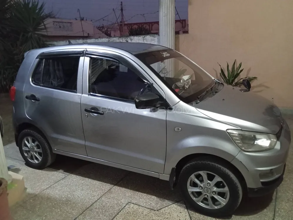 United Bravo 2019 for Sale in Rawalpindi Image-1