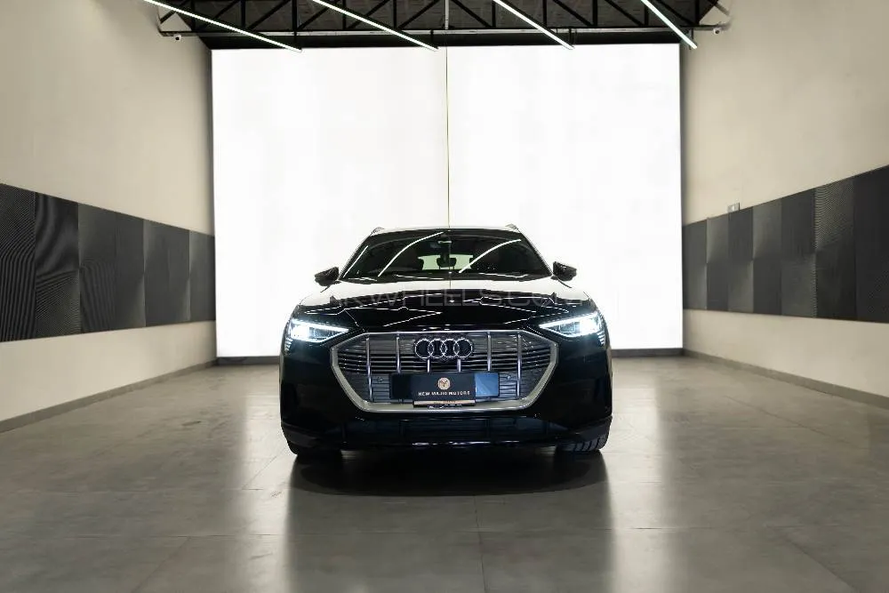 Audi e-tron 2022 for Sale in Lahore Image-1