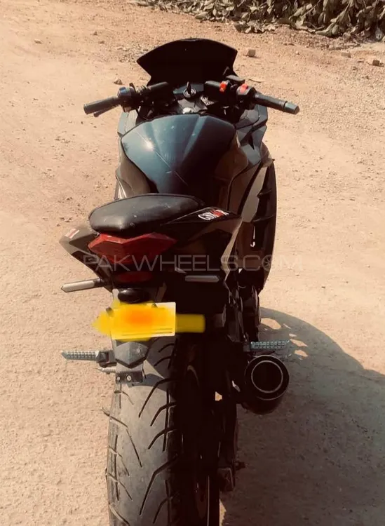 چینی موٹر سائیکل Other 2022 for Sale Image-1