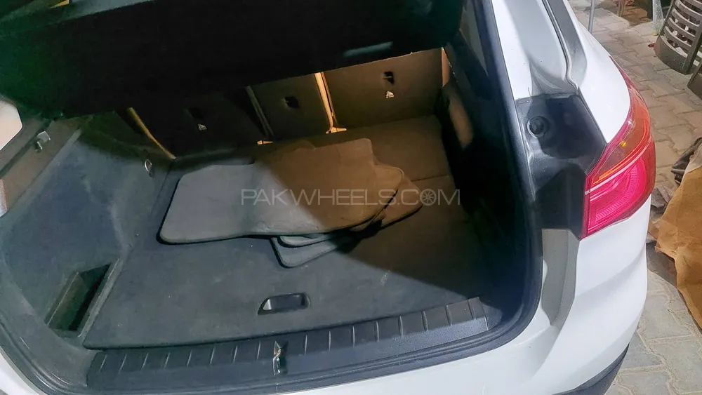 بی ایم ڈبلیو ایکس 1 2017 for Sale in اسلام آباد بی ایم ڈبلیو ایکس 1 2017 for Sale in اسلام آباد Image-6