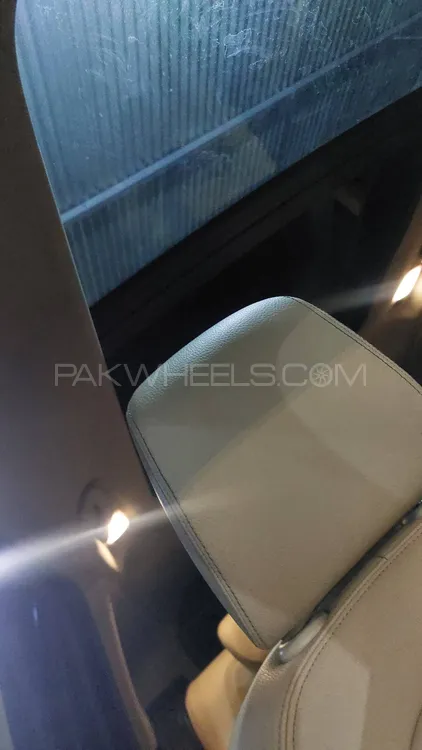 بی ایم ڈبلیو ایکس 1 2017 for Sale in اسلام آباد بی ایم ڈبلیو ایکس 1 2017 for Sale in اسلام آباد Image-7