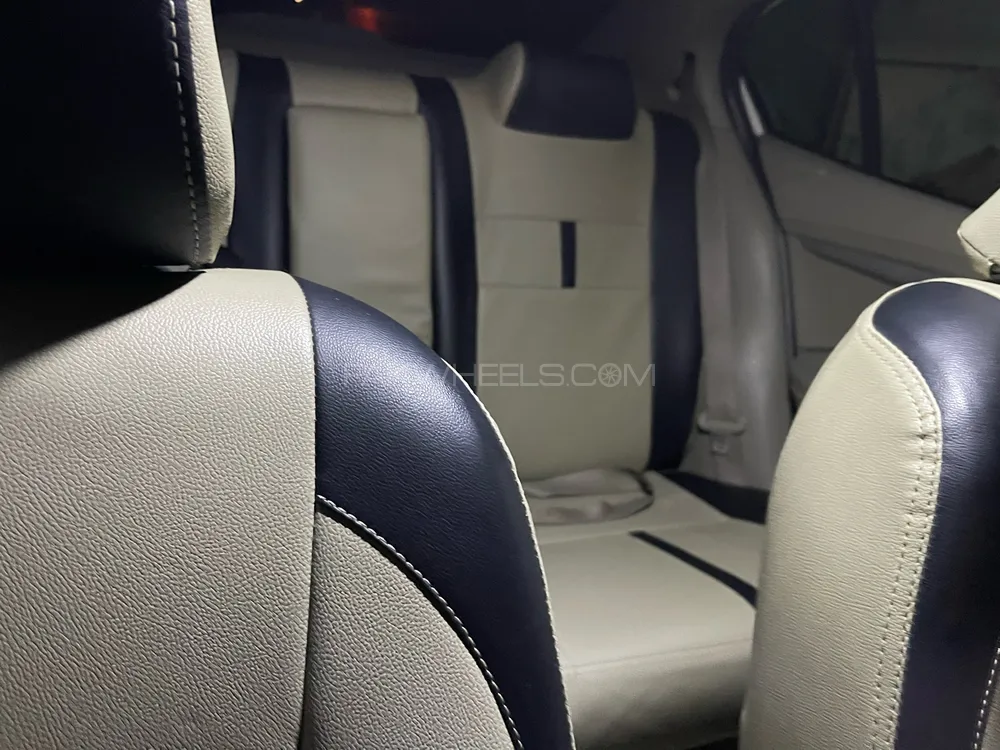 Honda City 2015 for Sale in Karachi Image-1