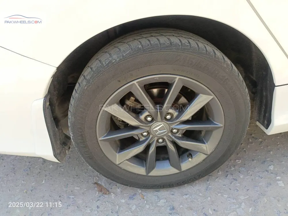 Honda Civic 2021 for Sale in Rawalpindi Honda Civic 2021 for Sale in Rawalpindi Image-12