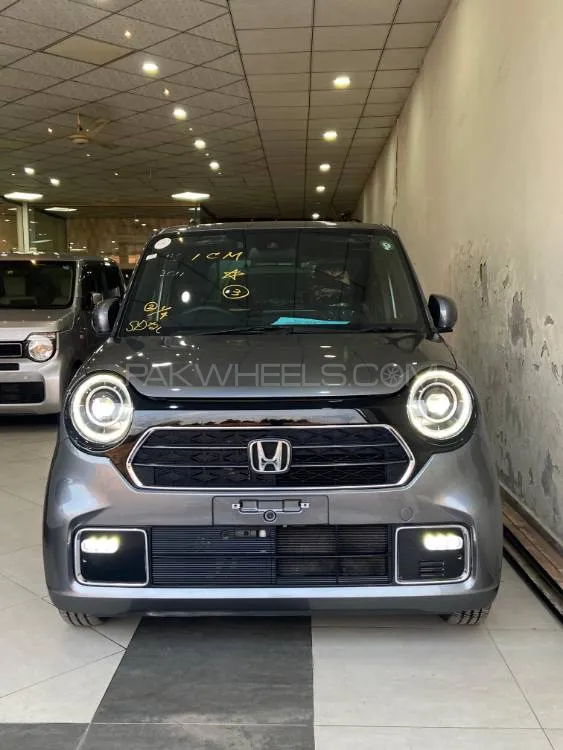 Honda N One 2021 for Sale in Multan Image-1
