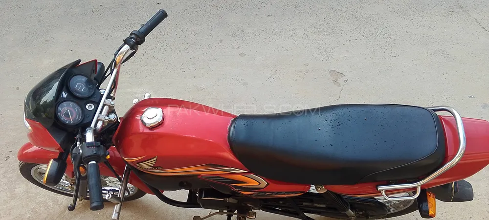 Honda Pridor 2022 for Sale Honda Pridor 2022 for Sale Image-5