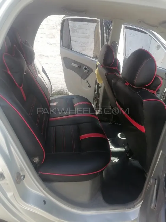 Hyundai Santro 2006 for Sale in Haripur Image-1