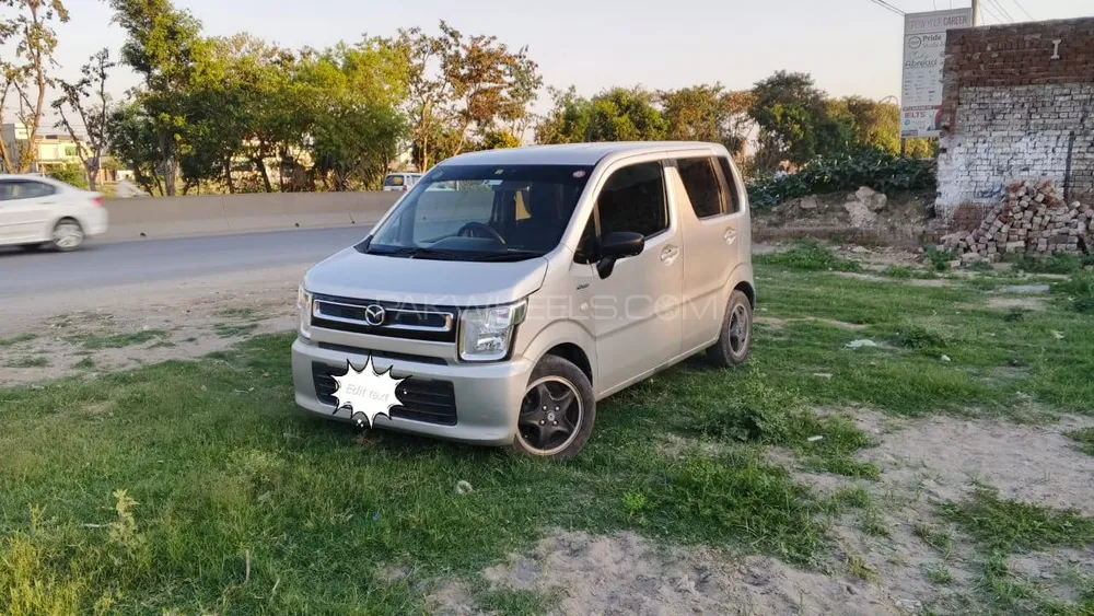 Mazda Flair 2018 for Sale in Gujranwala Image-1