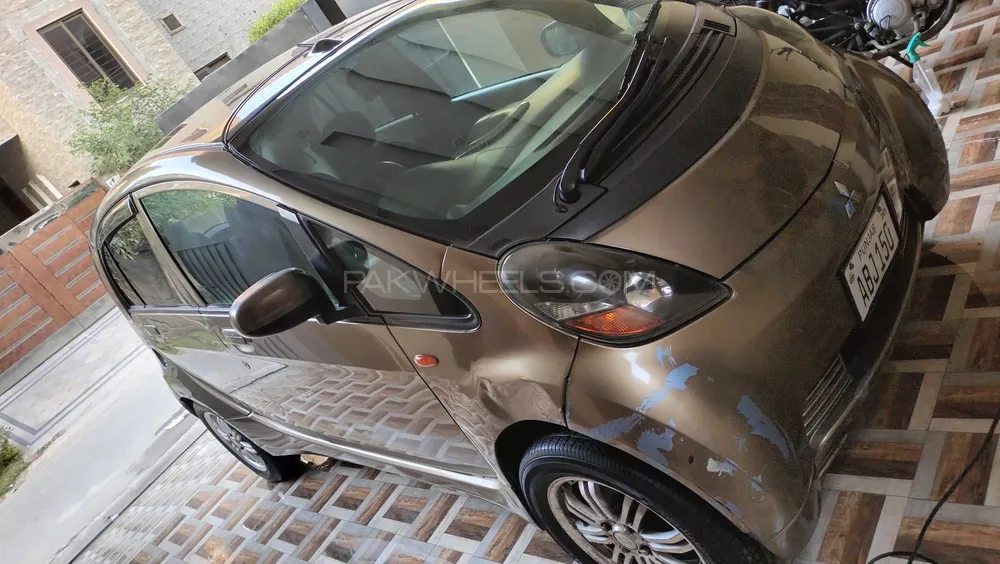 Mitsubishi I 2006 for Sale in Lahore Image-1