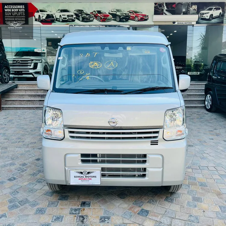 Nissan Clipper 2021 for Sale in Islamabad Image-1