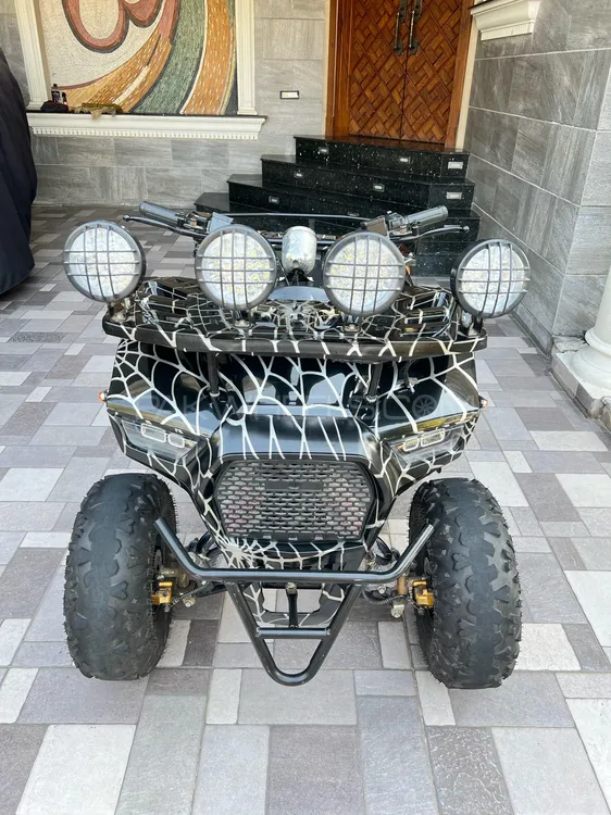 NPTC ATV 2024 for Sale Image-1