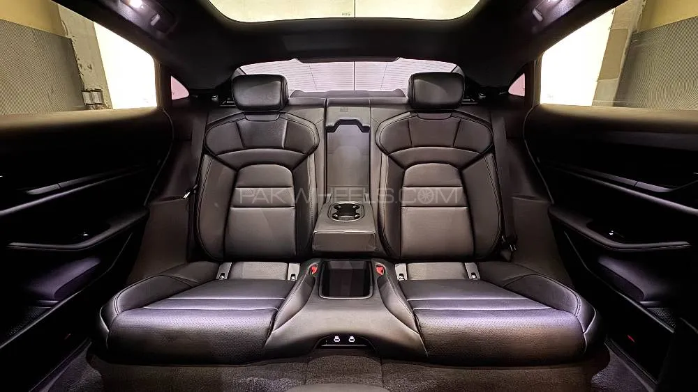 Porsche Taycan 2021 for Sale in Lahore Porsche Taycan 2021 for Sale in Lahore Image-16