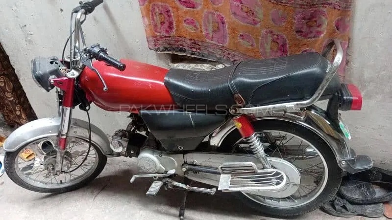 راوی Humsafar 70 2008 for Sale Image-1