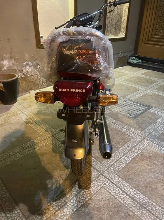 Road Prince 70 Passion Plus 2025 for Sale Road Prince 70 Passion Plus 2025 for Sale Image-4