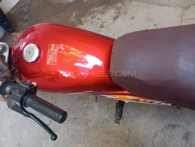 Super Asia SA 70 2014 for Sale Image-1