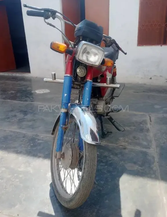 Super Power SP 70 2015 for Sale Image-1