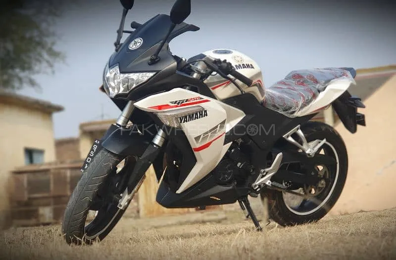 Super Power Sultan SP 250 2022 for Sale Image-1