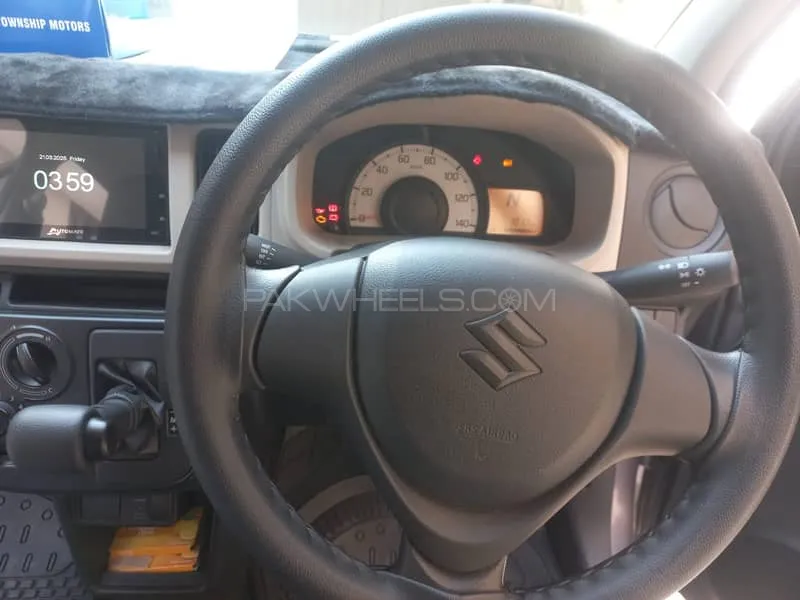 Suzuki Alto 2024 for Sale in Lahore Image-1