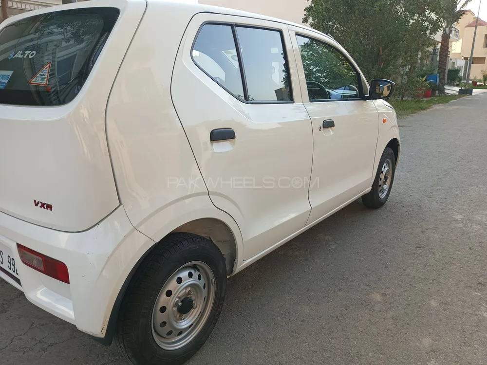 Suzuki Alto 2024 for Sale in Lahore Image-1