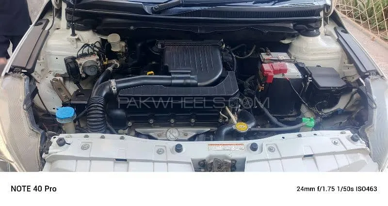 Suzuki Ciaz 2018 for Sale in Rahim Yar Khan Image-1