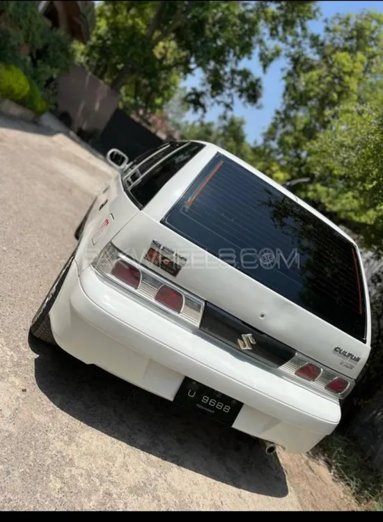 سوزوکی کلٹس 2007 for Sale in پشاور Image-1