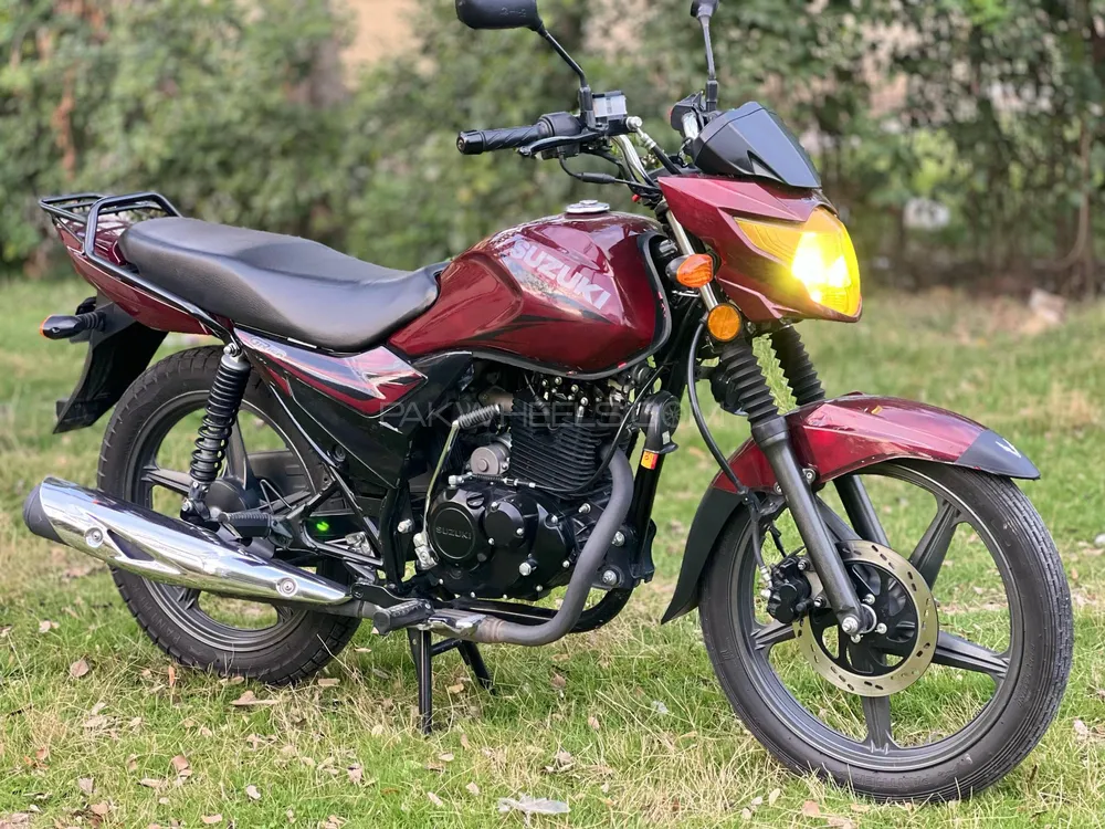 سوزوکی GR 150 2023 for Sale Image-1