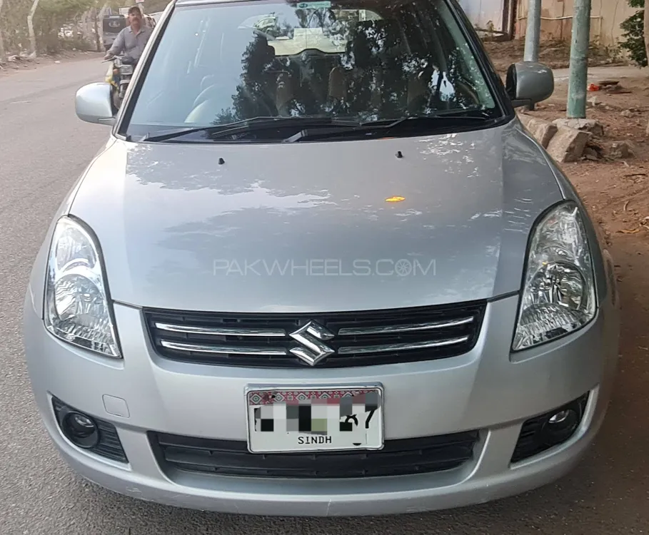 سوزوکی سوئفٹ 2019 for Sale in کراچی Image-1