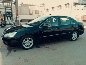 Honda Accord 2007 for Sale