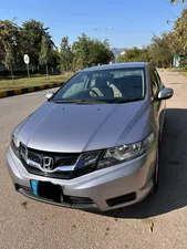 Honda City 1.3 i-VTEC Prosmatec 2019 for Sale