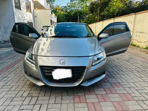 Honda CR-Z 2010 for Sale