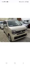 Honda N Wgn 2022 for Sale