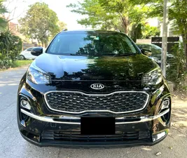 KIA Sportage AWD 2022 for Sale