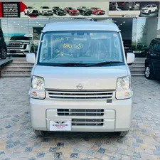 Nissan Clipper DX 2021 for Sale