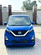 Nissan Dayz Highway Star S hybrid X pro pilot 2022 for Sale