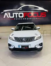 Proton X70 Premium FWD 2022 for Sale
