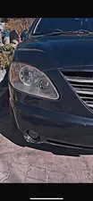 SsangYong Stavic 2007 for Sale