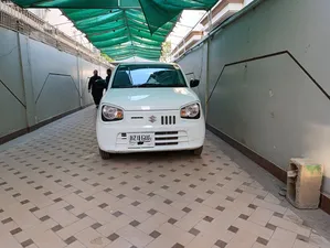 Suzuki Alto VXR 2024 for Sale