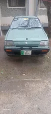 Suzuki Khyber GA 1995 for Sale